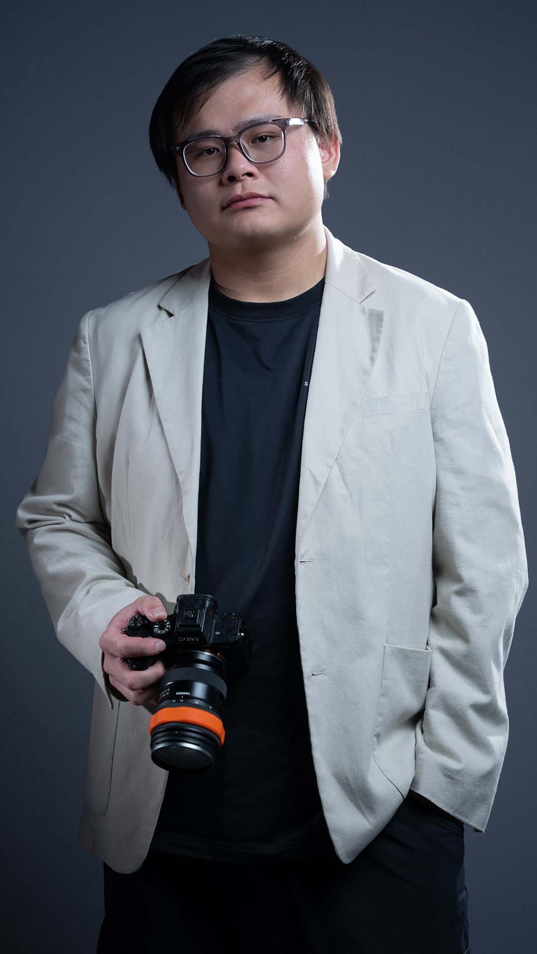 潘奕成